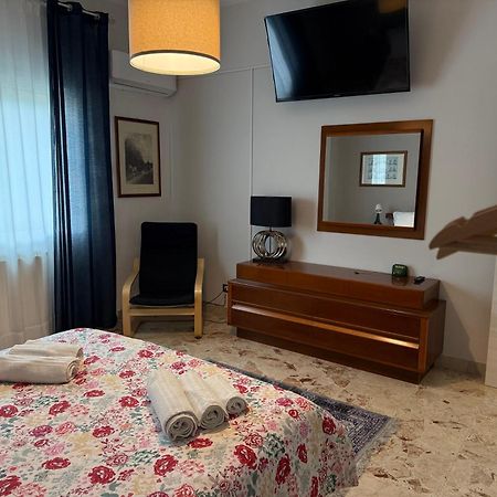 Liu' Al Viale Hotel Agrigento Luaran gambar