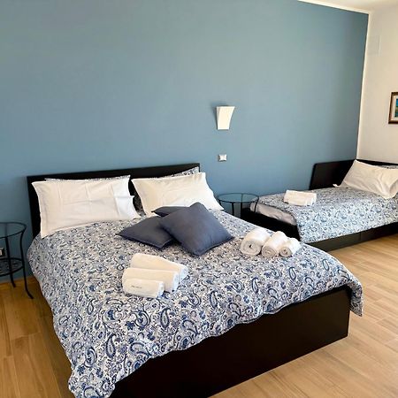 Liu' Al Viale Hotel Agrigento Luaran gambar