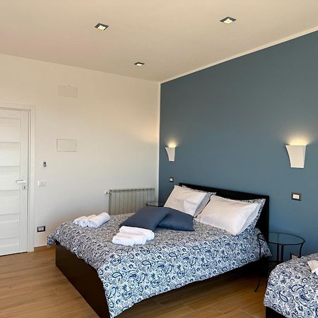 Liu' Al Viale Hotel Agrigento Luaran gambar