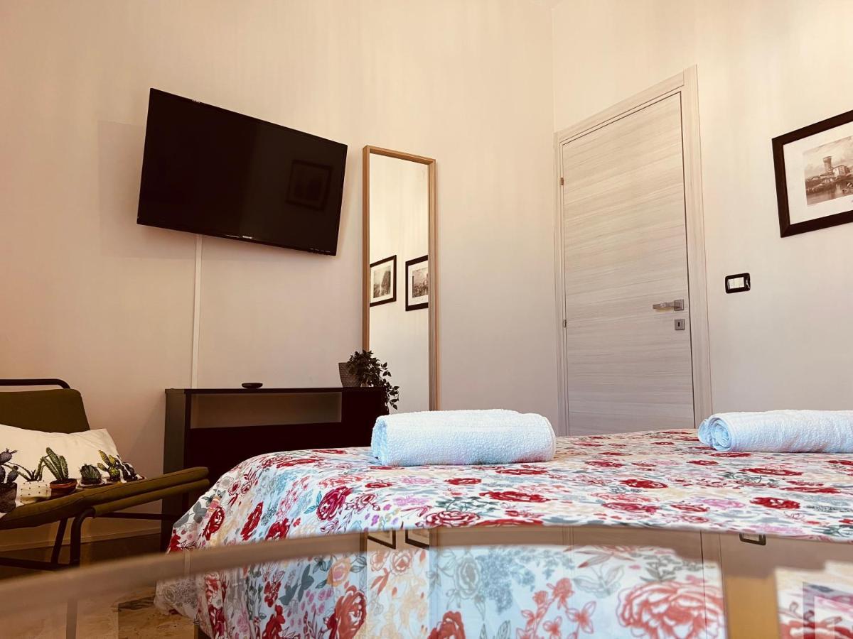 Liu' Al Viale Hotel Agrigento Luaran gambar