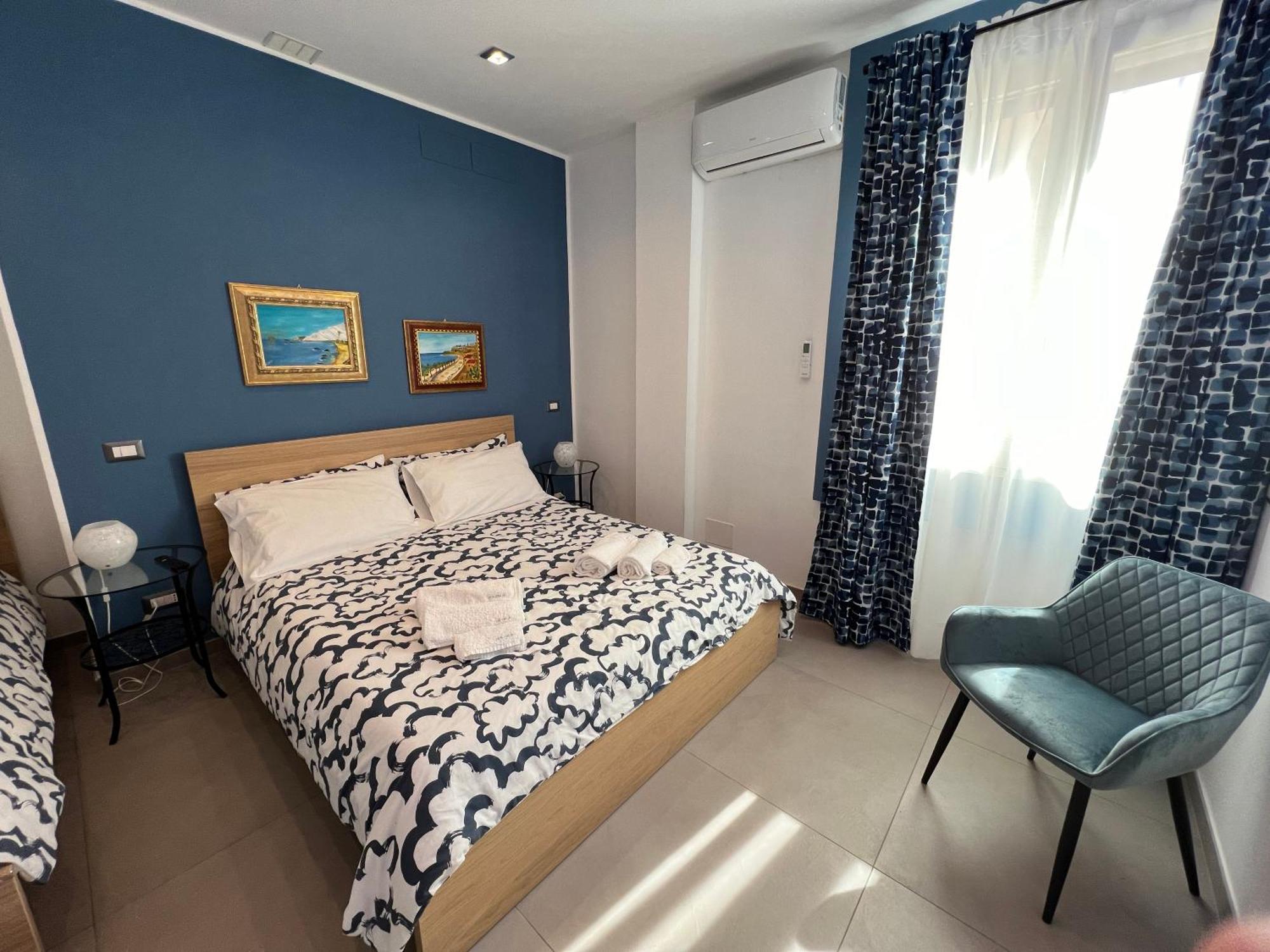 Liu' Al Viale Hotel Agrigento Luaran gambar