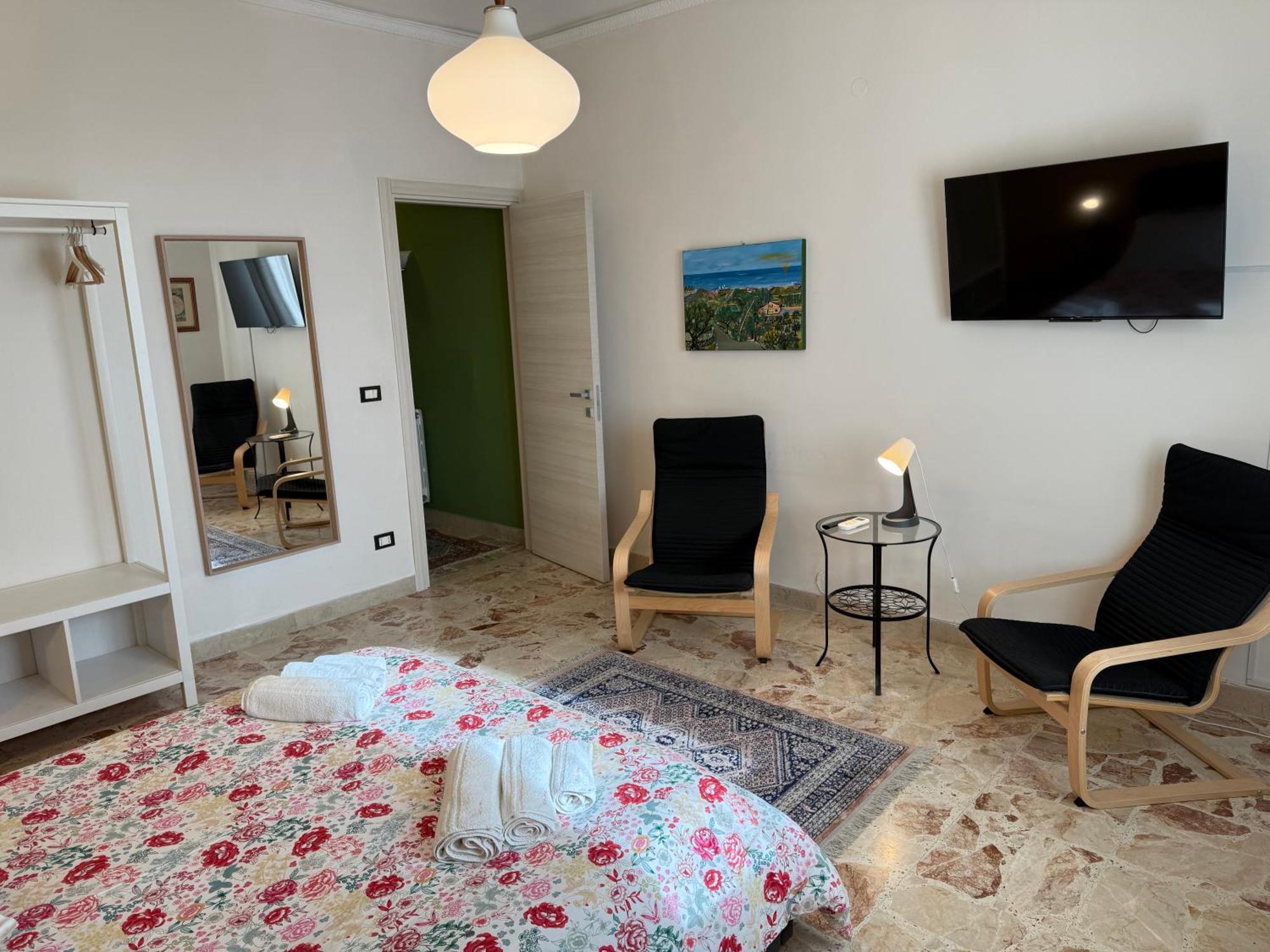 Liu' Al Viale Hotel Agrigento Luaran gambar