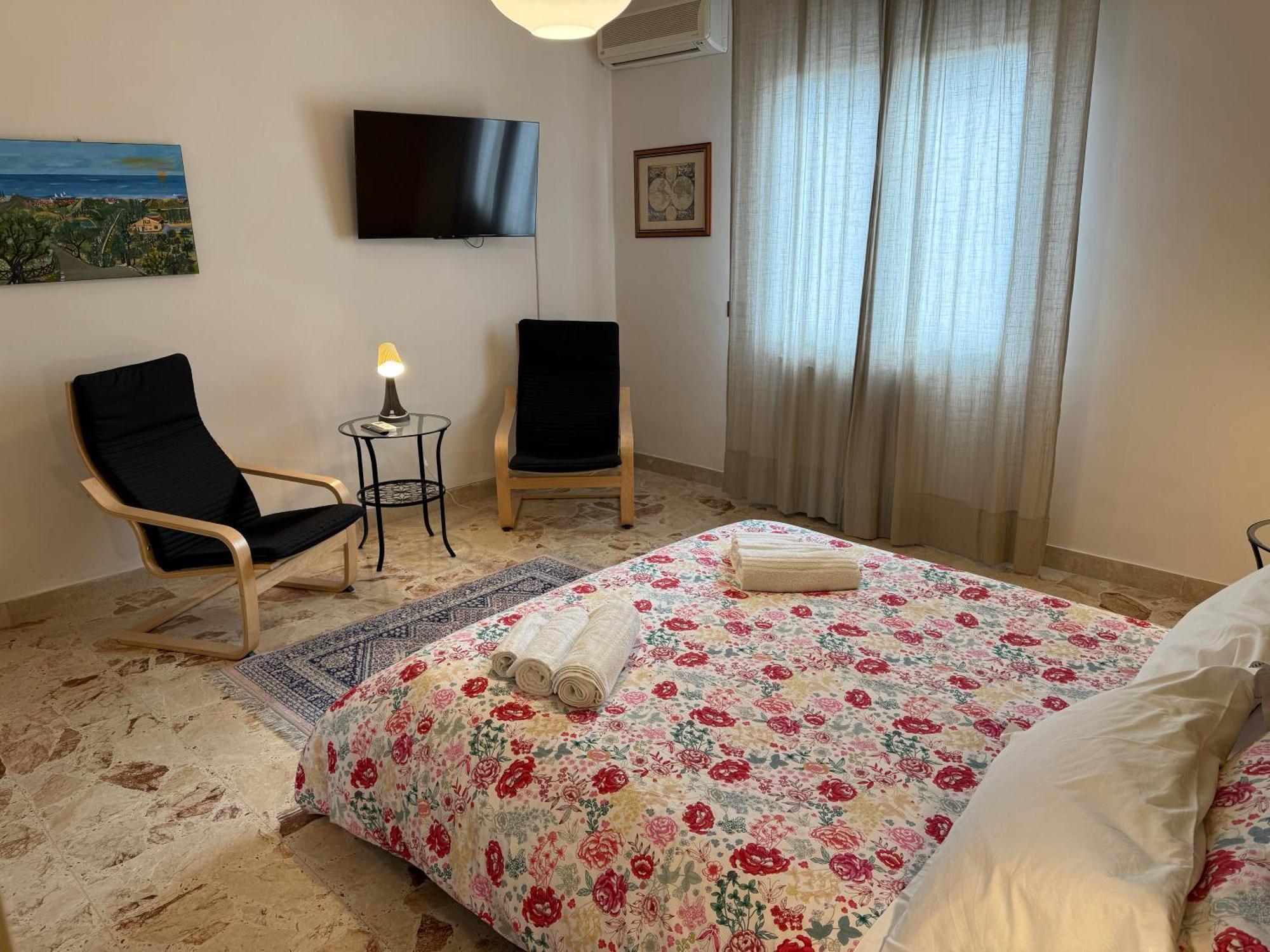 Liu' Al Viale Hotel Agrigento Luaran gambar