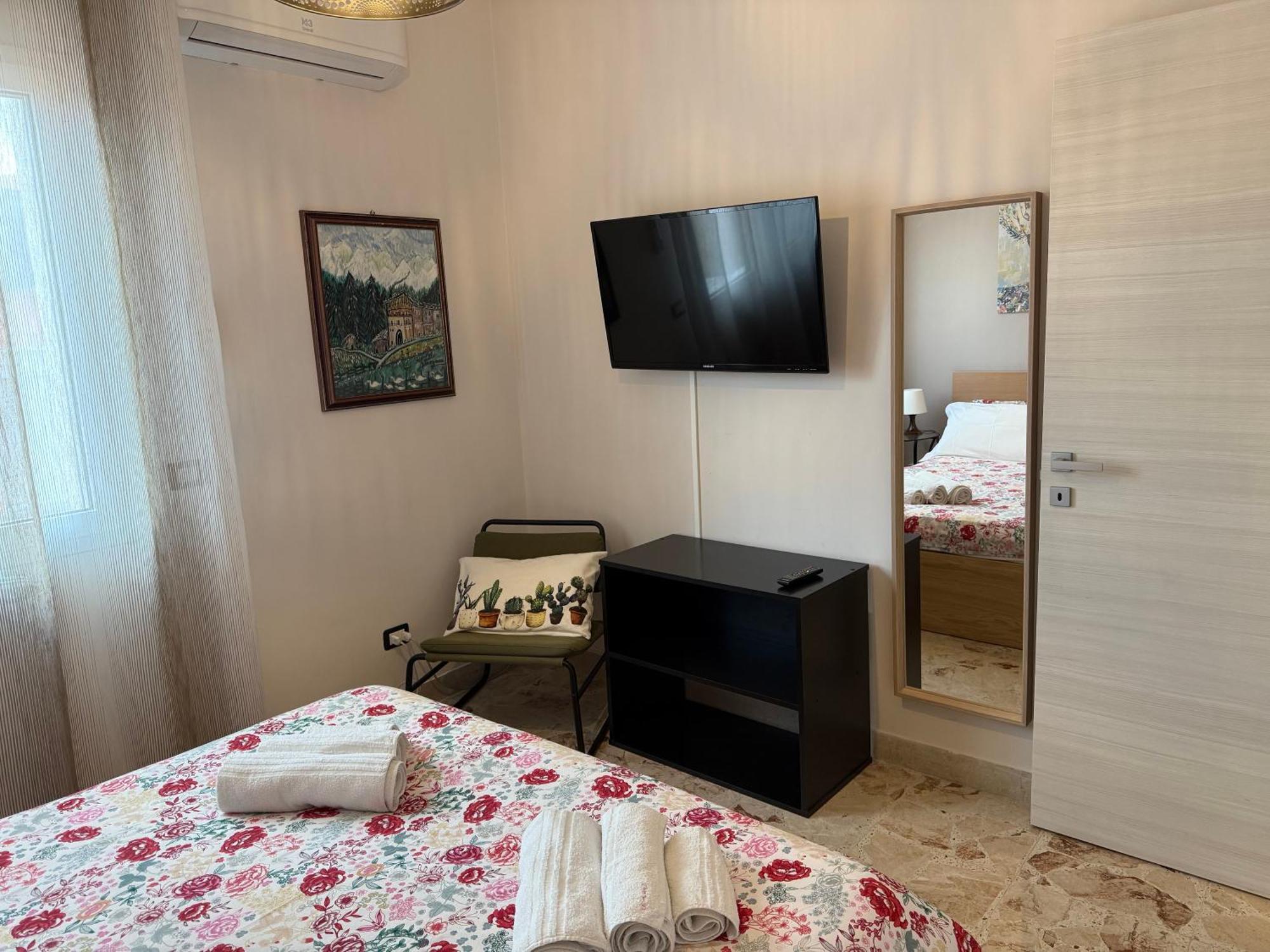 Liu' Al Viale Hotel Agrigento Luaran gambar