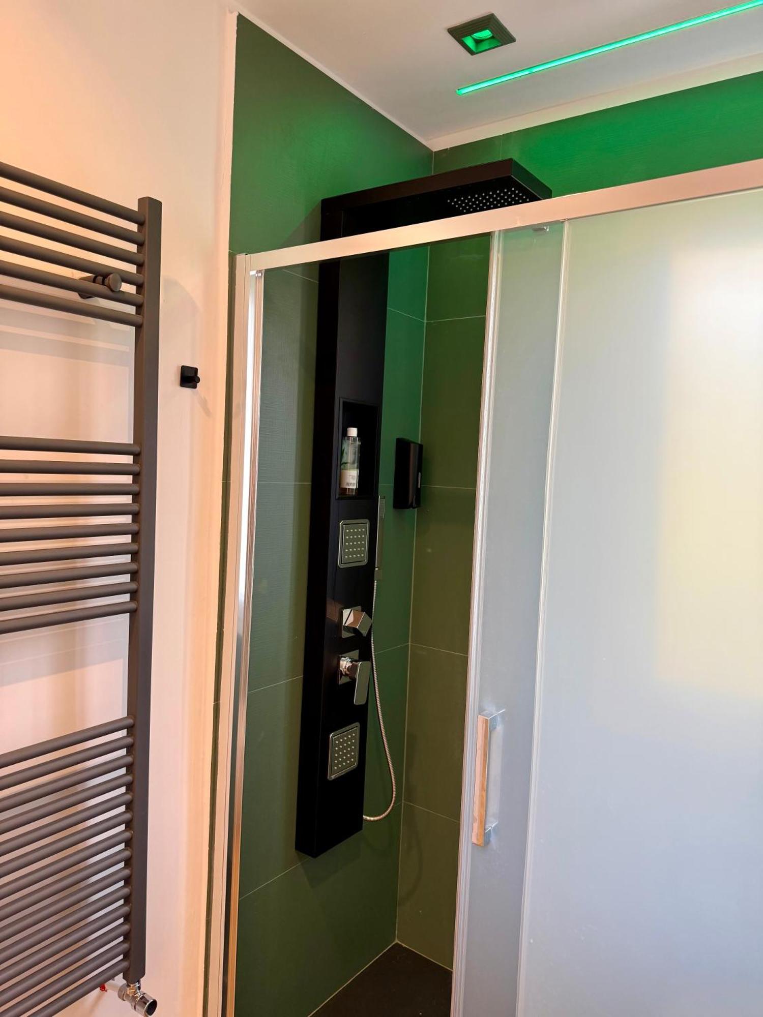 Liu' Al Viale Hotel Agrigento Luaran gambar