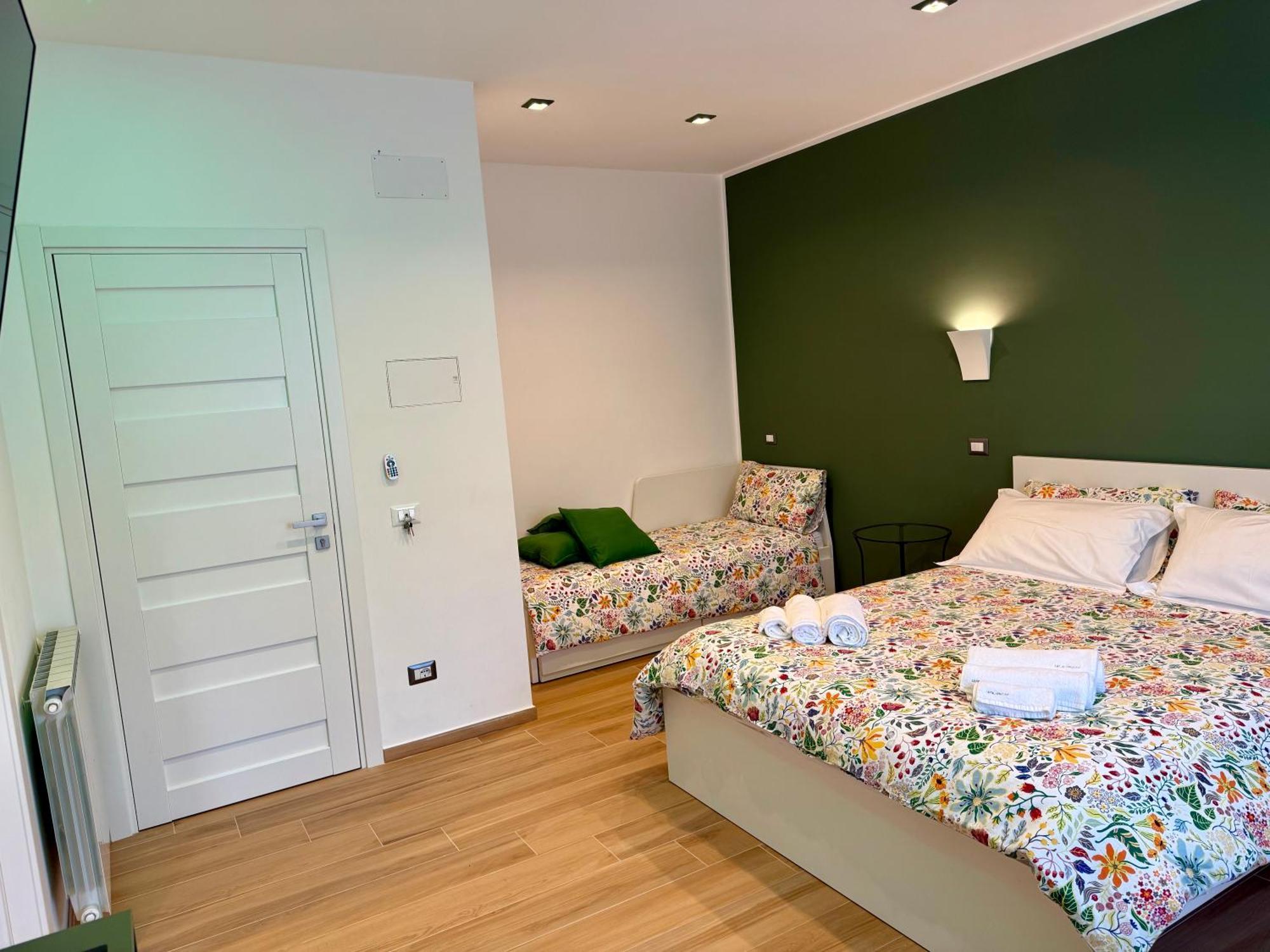 Liu' Al Viale Hotel Agrigento Luaran gambar