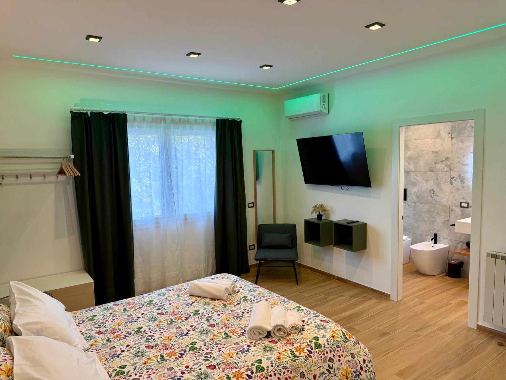 Liu' Al Viale Hotel Agrigento Luaran gambar