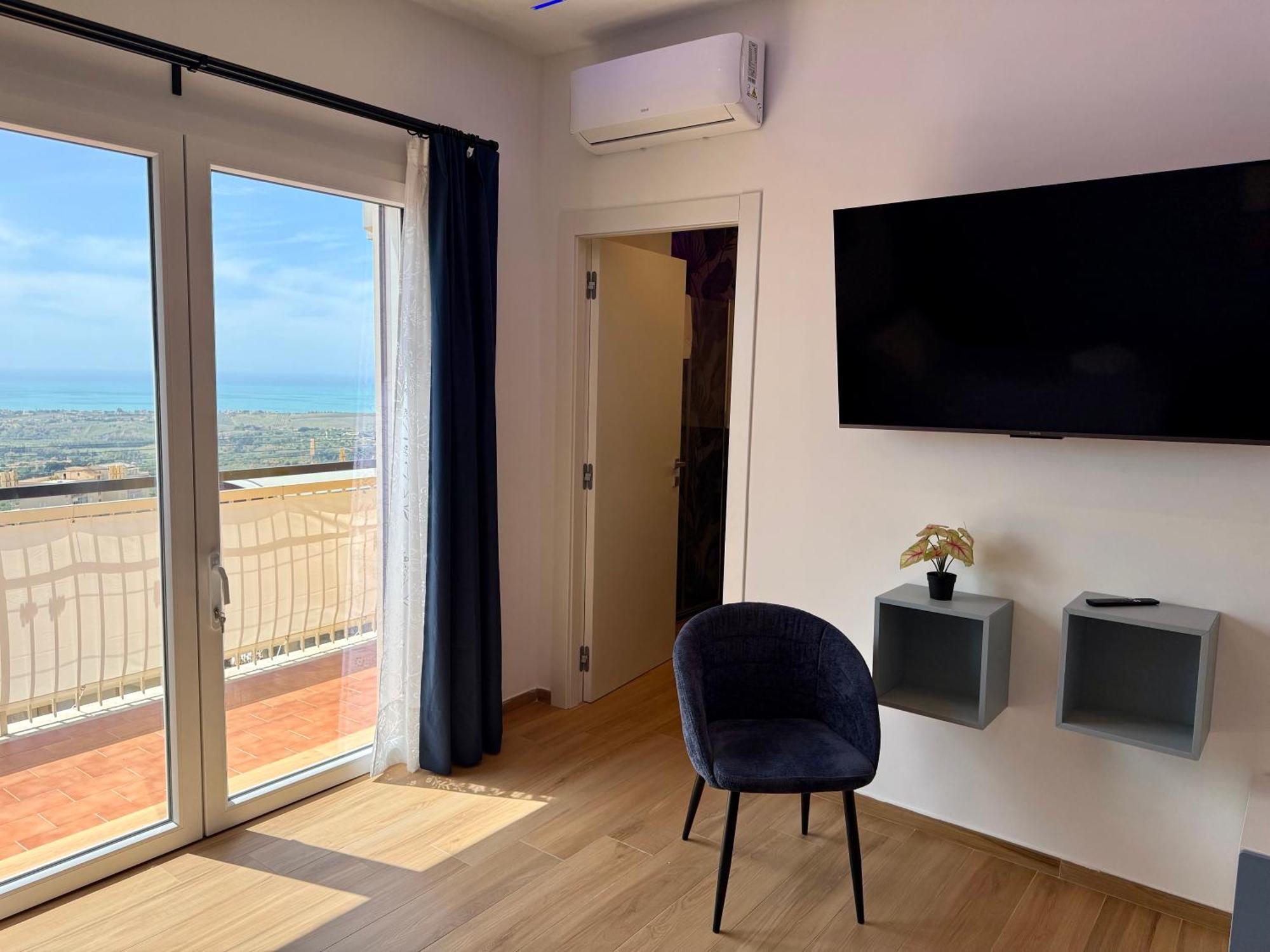 Liu' Al Viale Hotel Agrigento Luaran gambar