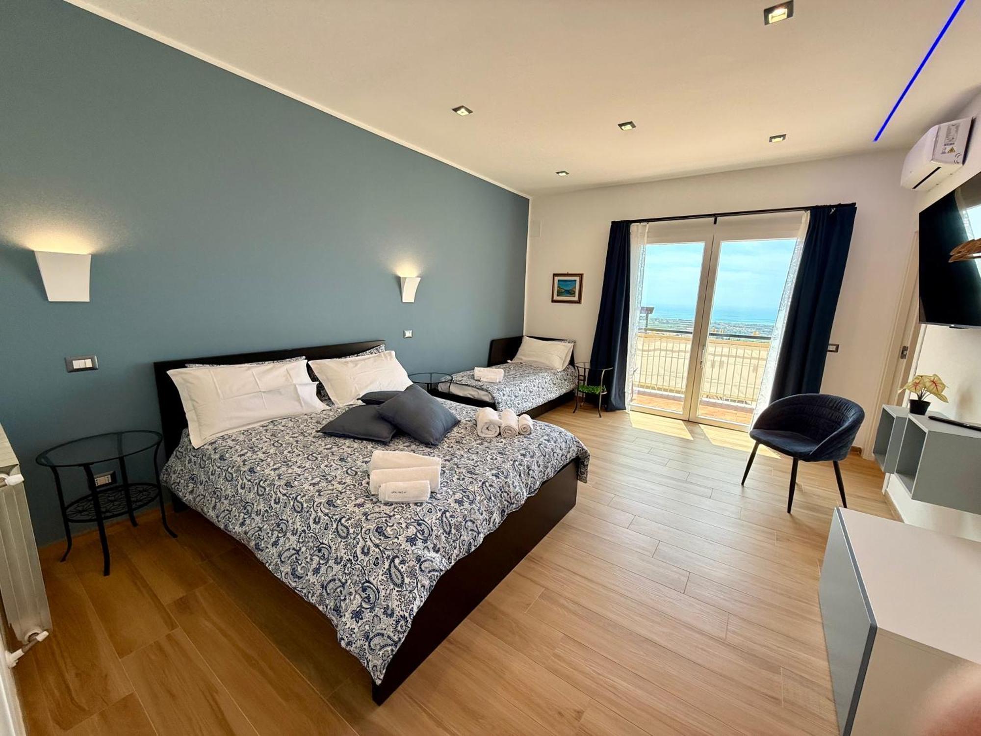 Liu' Al Viale Hotel Agrigento Luaran gambar