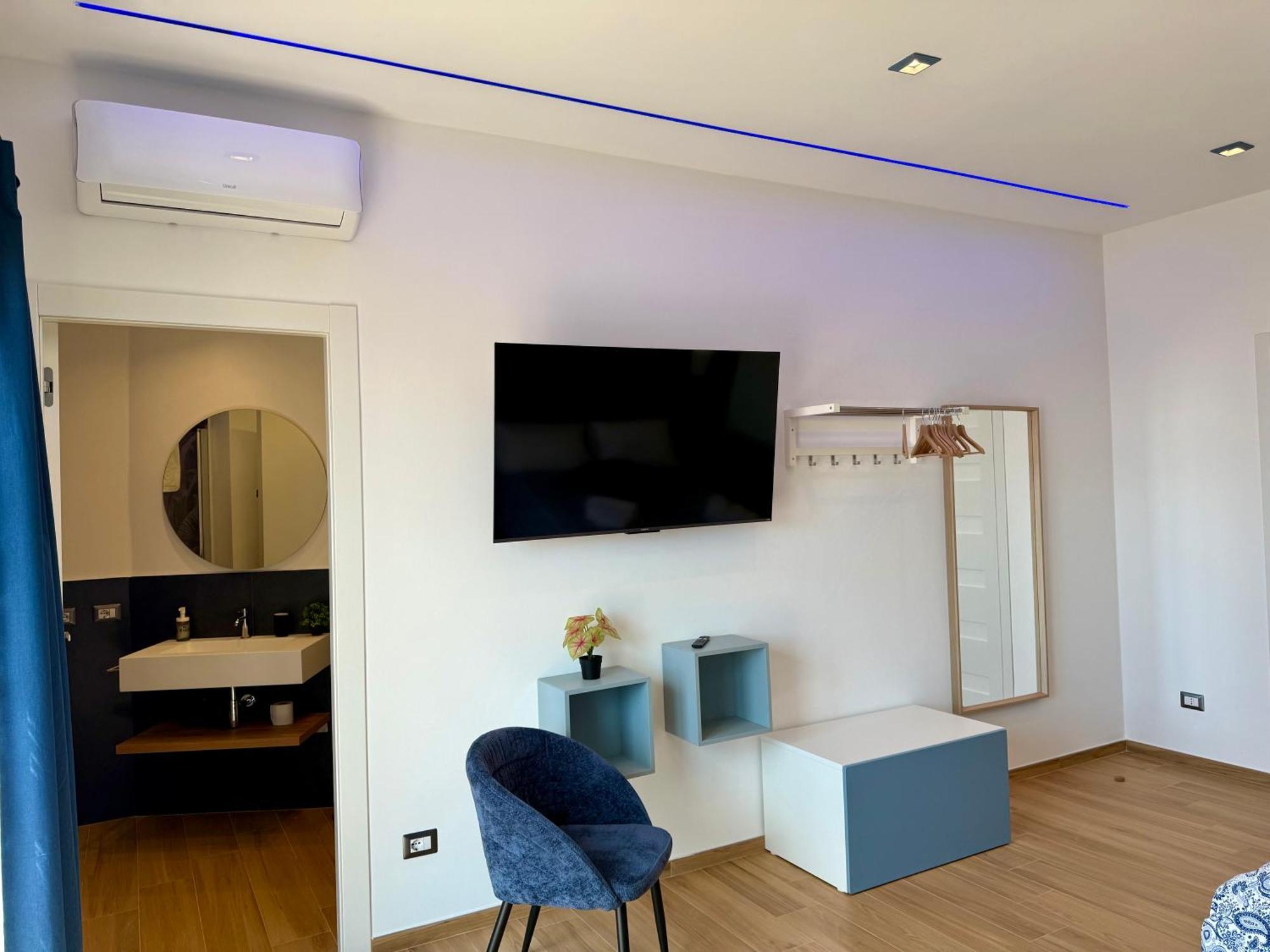 Liu' Al Viale Hotel Agrigento Luaran gambar