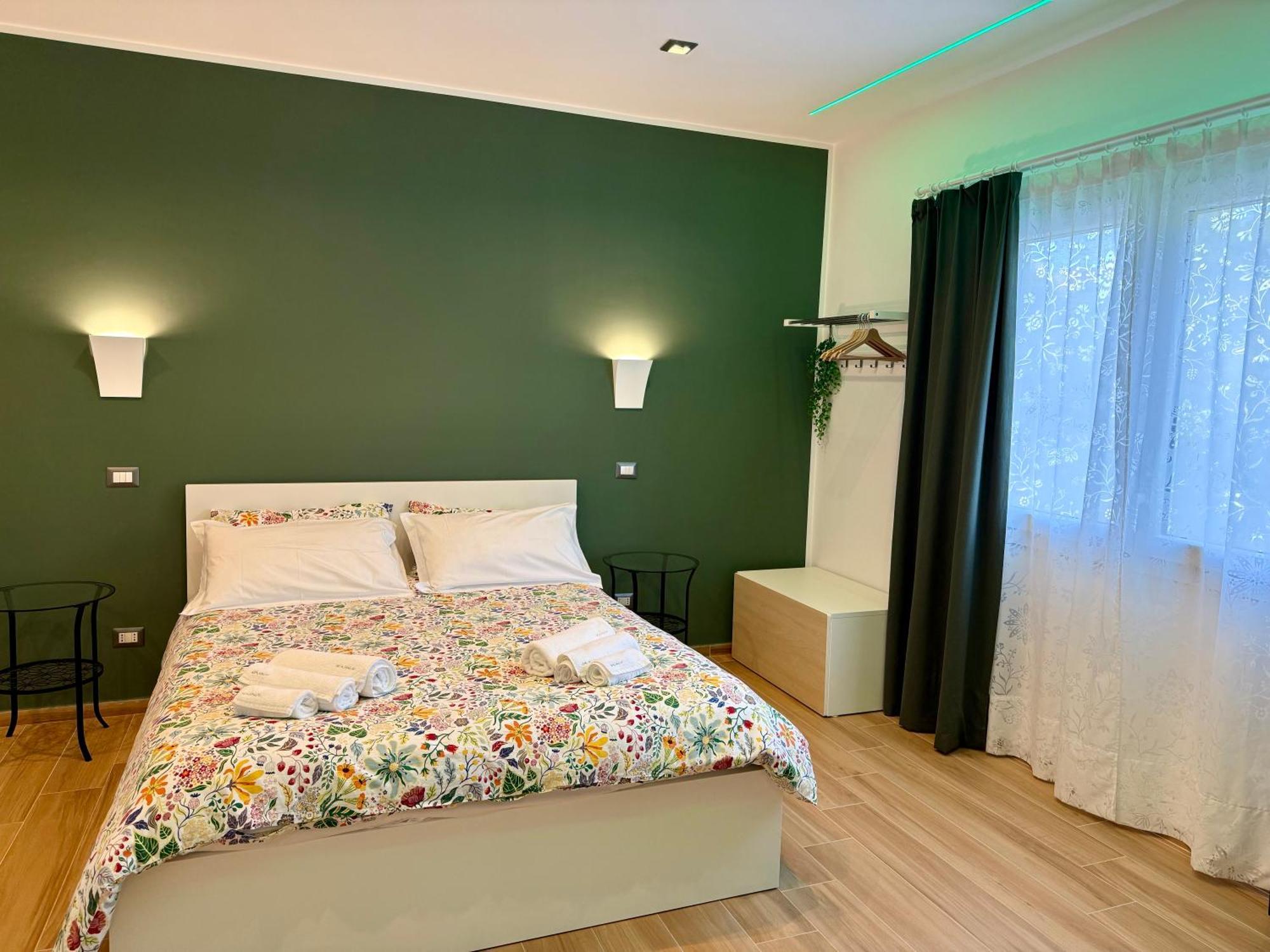 Liu' Al Viale Hotel Agrigento Luaran gambar