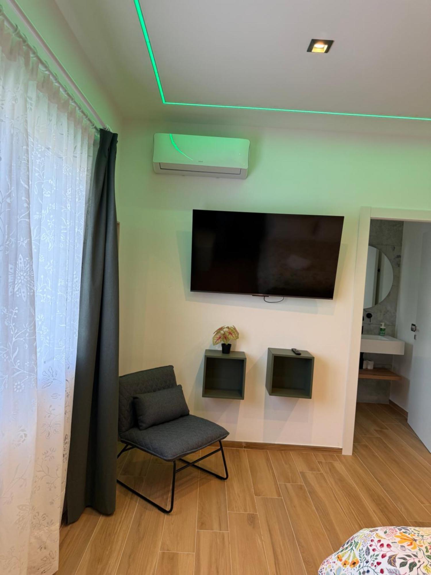 Liu' Al Viale Hotel Agrigento Luaran gambar
