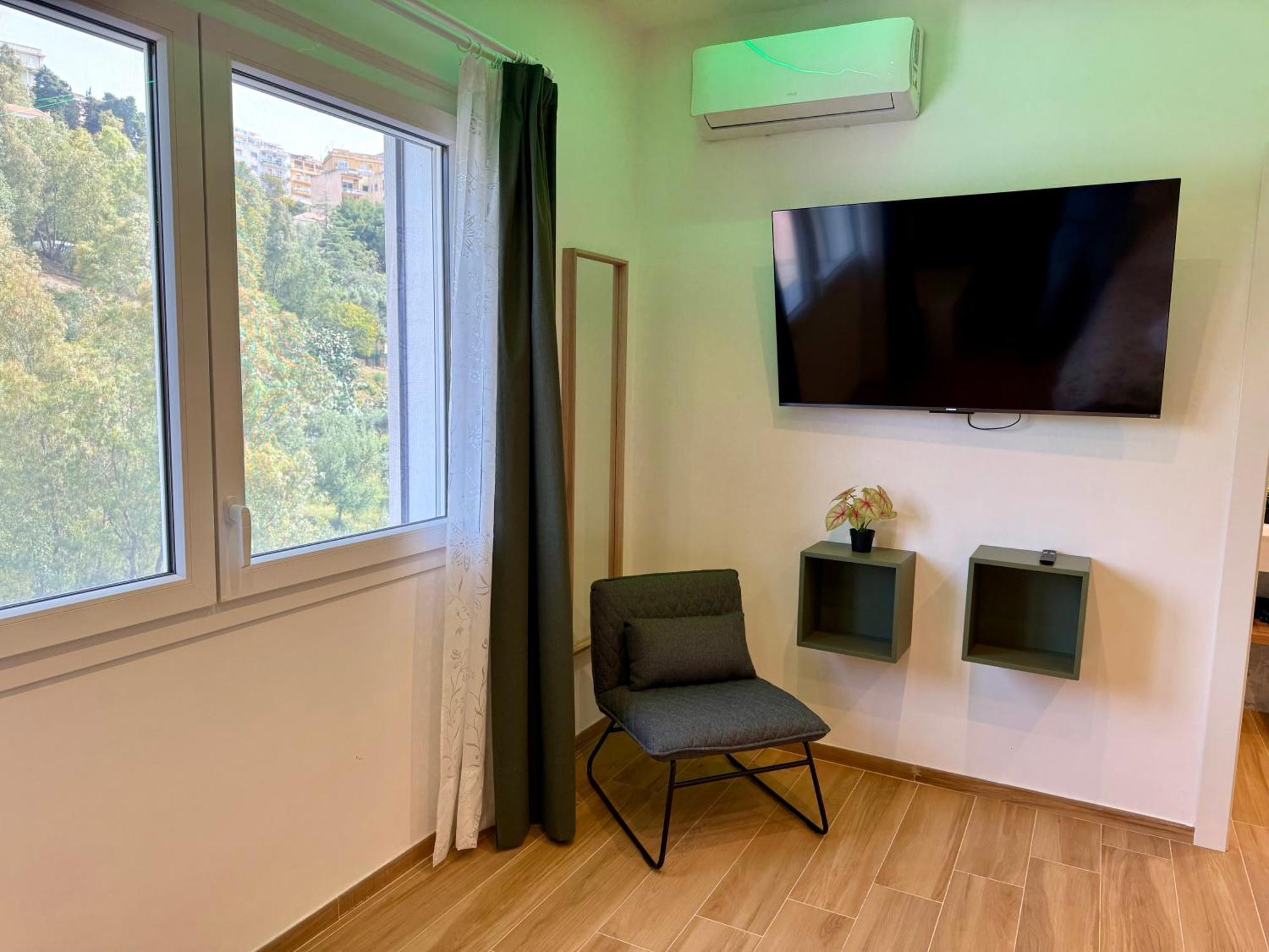Liu' Al Viale Hotel Agrigento Luaran gambar